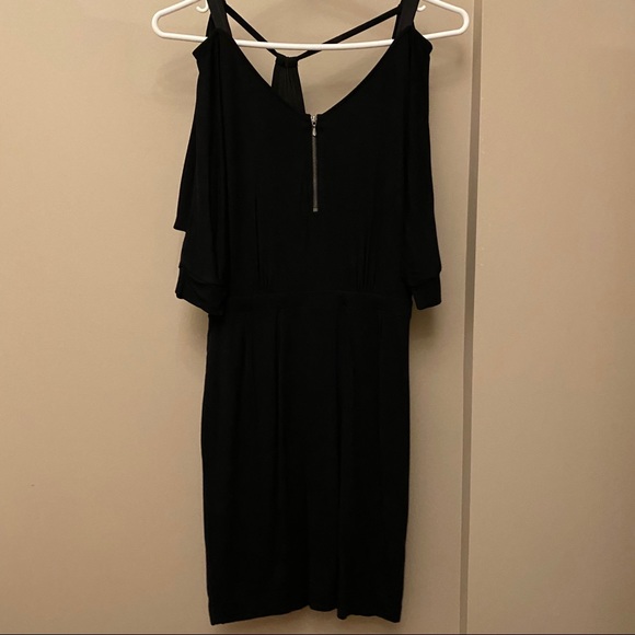 Guess Black Dress - Picture 1 of 4